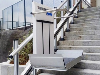 直軌斜掛式輪椅升降平臺(tái) 直軌斜掛式輪椅升降平臺(tái)